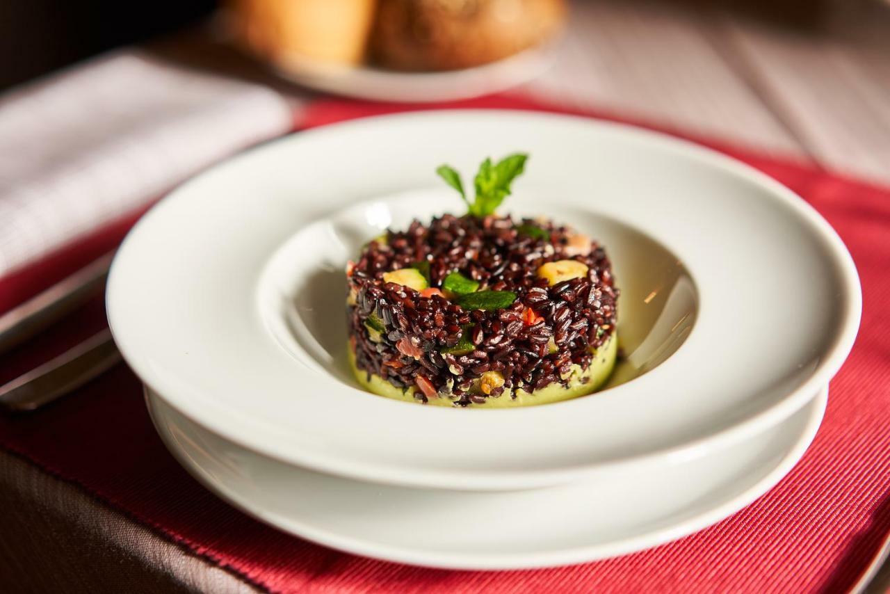 Locanda Delle Mercanzie Бреша Екстериор снимка